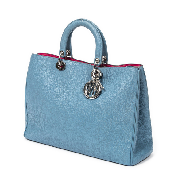 Dior Large Diorissimo Tote - Picture 2 of 10